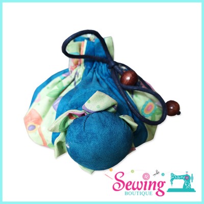 STRING BAG - BAG/J46